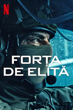 GIGN – Különleges egység poszter