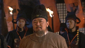 神探狄仁杰 2. évad Ep.7 7. epizód