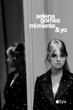 Selena Gomez: My Mind & Me poszter