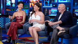 Watch What Happens Live with Andy Cohen 21. évad Ep.92 92. epizód