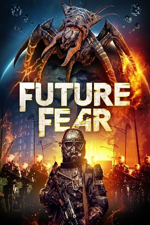 Future Fear poszter