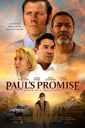 Paul's Promise poszter