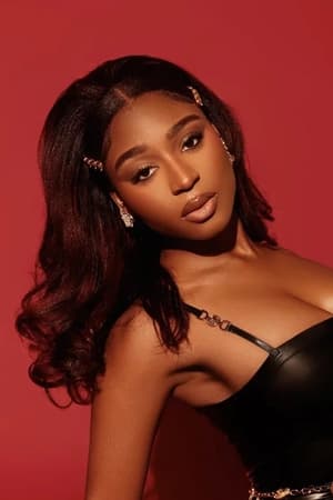 Normani profil kép