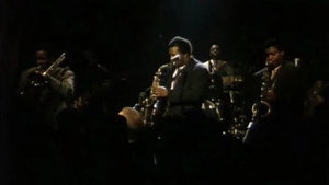 Maceo Parker: My First Name Is Maceo háttérkép
