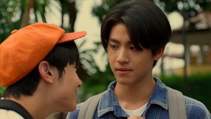ต้นส้มอยู่บ้านเขา แต่ผลส้มหล่นมาบ้านเราตลอดเลย 1. évad Ep.9 9. epizód