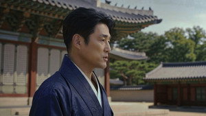 타임슬립 천일야사 1. évad Ep.2 2. epizód