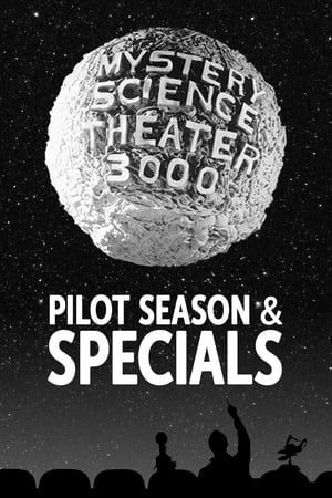 Mystery Science Theater 3000