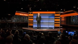 Real Time with Bill Maher 18. évad Ep.35 35. epizód