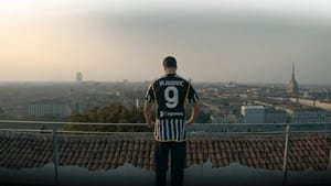 Dusan Vlahovic e la passione juventina a Torino háttérkép