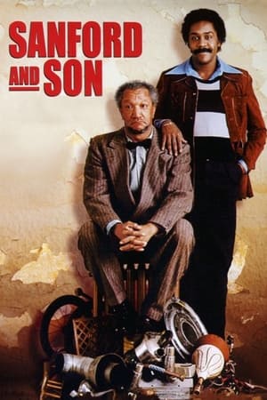 Sanford and Son poszter