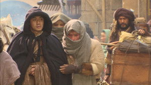 西游记 Season 1 Ep.52 52. epizód
