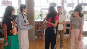 Gangnam Project 1. évad Ep.5 5. epizód