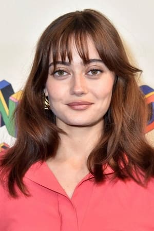 Ella Purnell profil kép