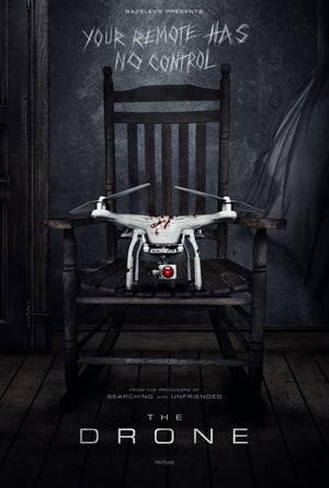 The Drone poszter