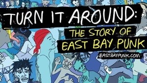 Turn It Around: The Story of East Bay Punk háttérkép