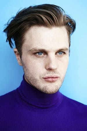 Michael Pitt profil kép