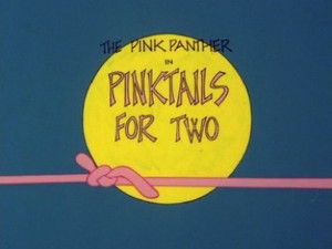 The Pink Panther Show 4. évad Ep.20 20. rész