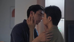 Vụng Trộm Với Anh Rể kép