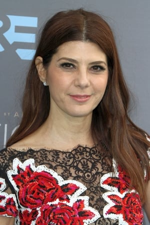 Marisa Tomei profil kép