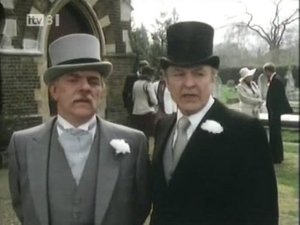 Never the Twain Season 1 Ep.6 6. epizód