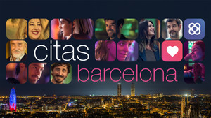 Cites Barcelona kép