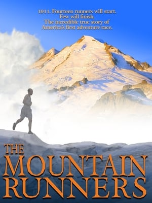 The Mountain Runners poszter