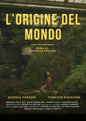 L'origine del mondo poszter