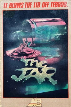 The Jar poszter
