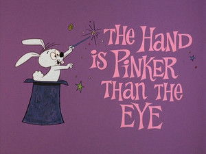 The Pink Panther Show 2. évad Ep.2 2. rész