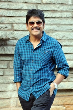 Nagarjuna Akkineni