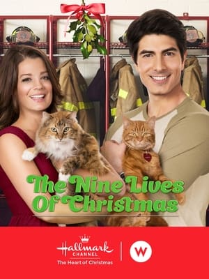 The Nine Lives of Christmas filmek