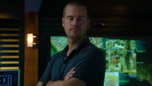 NCIS: Los Angeles 3. évad Ep.6 Magányos farkas