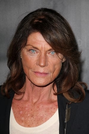 Meg Foster profil kép