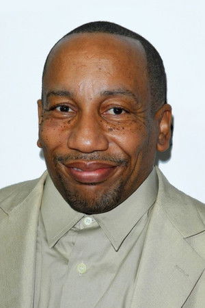 Tony Cox profil kép