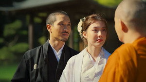 แต่ง…Monk háttérkép