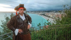 Antoine l'Aventure 3. évad Ep.1 1. epizód