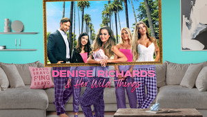 Denise Richards and Her Wild Things kép