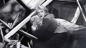 Frisco Jenny háttérkép