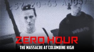 Zero Hour: Massacre at Columbine High háttérkép