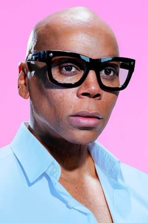 RuPaul profil kép