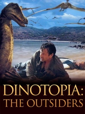 Dinotopia 1: The Outsiders poszter