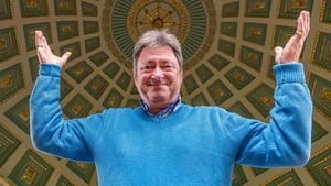 Secrets of the National Trust with Alan Titchmarsh Season 3 Ep.2 2. epizód