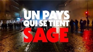 Un pays qui se tient sage háttérkép