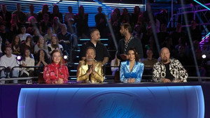 Idol 18. évad Ep.32 32. epizód
