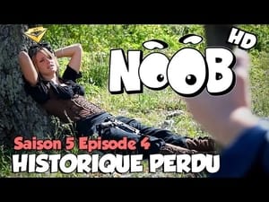 Noob 5. évad Ep.5 5. epizód