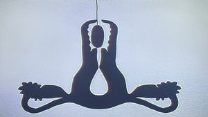 ザ・必殺レイプマン１　淫獣狩り háttérkép
