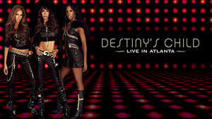 Destiny's Child: Live in Atlanta háttérkép