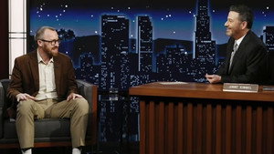 Jimmy Kimmel Live! 20. évad Ep.31 31. epizód