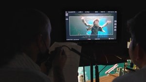 Egy hős utazása: Így készült a Percy Jackson és az olimposziak háttérkép