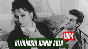 Bitirimsin Hanım Abla háttérkép